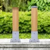 BOOMET Aufschraubhülse für Vierkantpfosten · 5 Stück Produktbild-Vorschau 5
