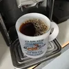 Alpenschneehase mit Sonnenbrille Glas Tasse Kein Hasenfuss, Produktbild-Vorschau 7