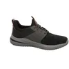 Skechers Delson 3.0 Sneaker Grau Produktbild-Vorschau 22