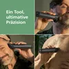 Philips MG7961/15, Szary, 0,5 mm, 2 cm, 0,2 mm, Twarz, Podgląd zdjęcia produktu 11
