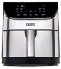 ERATEC Heißluftfritteuse AF-60 – 5,5 L für die Familie Produktbild-Vorschau 3
