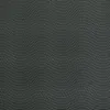 A close-up view of a textured black yoga mat with a wavy pattern. Produktbild-Vorschau