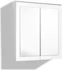 Livarno Spiegelschrank Badezimmerschrank ca. B 69 x H 77 x Produktbild-Vorschau 1