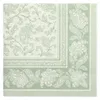 PAPSTAR Servietten 1/4-Falz, 40x40 cm jadegrün, "ROYAL Produktbild-Vorschau 1