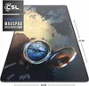 CSL Gaming Mauspad XXL, 900 x 400 x 3 mm, Produktbild-Vorschau 5