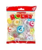 Rocks Lollies 150 g einzeln verpackt Motive Fruchtgeschmack Produktbild-Vorschau 1