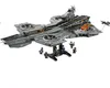 LEGO® Super Heroes 76354: Aeromobile S.H.I.E.L.D. Anteprima dell’immagine prodotto 34