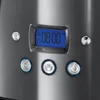 Koffiezetapparaat Luna Grey - Koffiezetapparaat met glazen Productafbeelding-voorbeeld 5