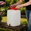 KADAX Bidon d'eau "Asele", Bidon d'eau potable, Réservoir Voir les images du produit 6