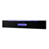 Merax TV-Schrank mit 16-farbiger LED-Beleuchtung, Lowboard Produktbild-Vorschau 8