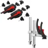 Bessey Spannwerkzeug-Set zum Arbeiten auf dem Tisch MFT-A Produktbild-Vorschau 1