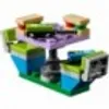 LEGO Friends Mia's Camper Van Playset, Sada na stavění, 7 Náhled obrázku produktu 17