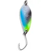 Iron Trout Wave Spoon | 2,8g | New Colors Produktbild-Vorschau 12