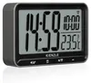 KIENZLE. Despertador digital con radio, modelo horizontal Vista previa de la imagen del producto 3