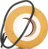 Ölfilter RIDEX 7O0066 Filtereinsatz für OPEL Astra J Sports Produktbild-Vorschau 10
