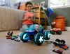 Mattel Hot Wheels Monster Trucks R/C 1:15 Mega Wrex Náhľad obrázku produktu 6