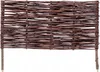 KADAX vrbová palisáda "Holme", přírodní vrbový plot, 40 cm, Náhled obrázku produktu 5