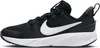 Sneakers Del Marchio Nike Del Modello Star Runner 4 Nero Anteprima dell’immagine prodotto 8