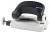 LEITZ Nexxt Kleiner Locher schwarz, Lochabstand: 80 mm, Voir les images du produit 8