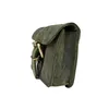 Greenburry Vintage Gürteltasche Leder 13 cm Produktbild-Vorschau 6