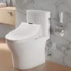 Smarter Premium Dusch-WC-Sitz mit Warmluft-Fön, Produktbild-Vorschau 6