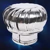 Střešní ventilátor z nerezové oceli 150mm střešní ventilace Náhled obrázku produktu 8