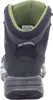 LOWA Renegade GTX Mid uomo nero 44,5 Anteprima dell’immagine prodotto 28
