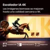 Hisense 55E7Q 139.7 cm (55") 4K Ultra HD Smart TV Wi-Fi Produktbild-Vorschau 16