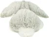 Inware Hase Hasi grau 14 cm Kuscheltier Plüschhase Produktbild-Vorschau 5