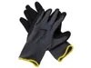 12x Ulith 805.079 guanti da lavoro unisex grigio taglia 9 1 Anteprima dell’immagine prodotto 3