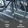 040 Parts 4-delige set zekeringsogen voor VW T5 T6 T6.1 Productafbeelding-voorbeeld 4