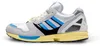 adidas Originals ZX 8000  Germany Gr. 46 Neu Produktbild-Vorschau 5