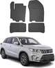 2018-2025 Suzuki Vitara dywaniki gumowe czarne 4 szt Podgląd zdjęcia produktu 12