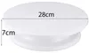 Torten Drehplatte 28 cm drehbarer Tortenständer Produktbild-Vorschau 7