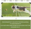 Transparente Abdeckplane mit Reißverschluss, wasserdichte Produktbild-Vorschau 6