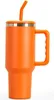 40oz 1200ml Thermobecher mit Griff und Stroh, 304 Produktbild-Vorschau 1