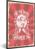 MuchoWow® MuchoWow® Gerahmtes Poster Jahrgang - Frauen - Produktbild-Vorschau 1