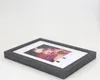 2er 3er 5er Set Holz Bilderrahmen Lifestyle Plexi Foto Produktbild-Vorschau 4