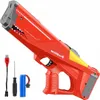 Pistole giocattolo - Pistola elettrica ad acqua - Anteprima dell’immagine prodotto 5