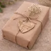Birkenrinden Herzen 6cm 30 Stück Deko Holzherzen Natur Produktbild-Vorschau 7