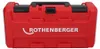 Rothenberger 015063X, 190 mm, 390 mm, 120 mm, 8,73 kg, 9,2 Produktbild-Vorschau 4