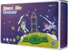 140-teiliges Kinder Konstruktionsspielzeug Fort Bausatz - Produktbild-Vorschau 10