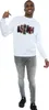 DC Comics - "Justice League" Sweatshirt für Herren BI29747 Produktbild-Vorschau 4