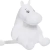 Aurora I Moomin FBA_12585 Peluche Moomin seduto 8 pollici Anteprima dell’immagine prodotto 5