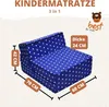 Best For Kids Kindersessel Hellblau Bettsessel Produktbild-Vorschau 4