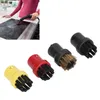 Petites brosses rondes pour tête de nettoyage à la vapeur Voir les images du produit 3