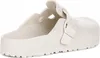 Schuhe Birkenstock Boston Eva Eggshell 1027382 Produktbild-Vorschau 10