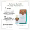 Goloka Duftöl - Indische Naturdüfte für Aromatherapie, Produktbild-Vorschau 2