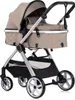 CHIPOLINO Vista Combination Cat 2in1 Tiramisu Produktbild-Vorschau 2
