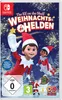 Elf on the Shelf: Weihnachts-Helden Nintendo Switch Produktbild-Vorschau 2